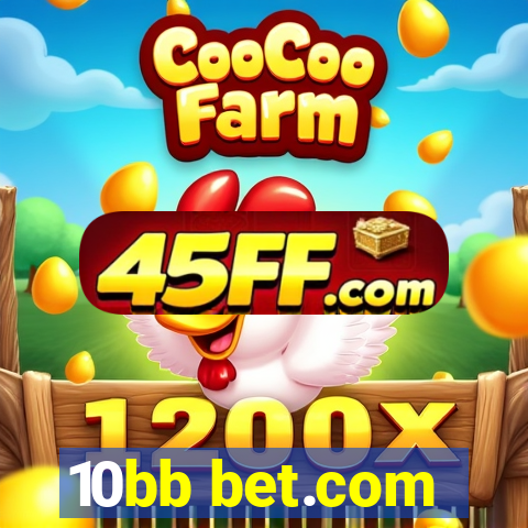 10bb bet.com